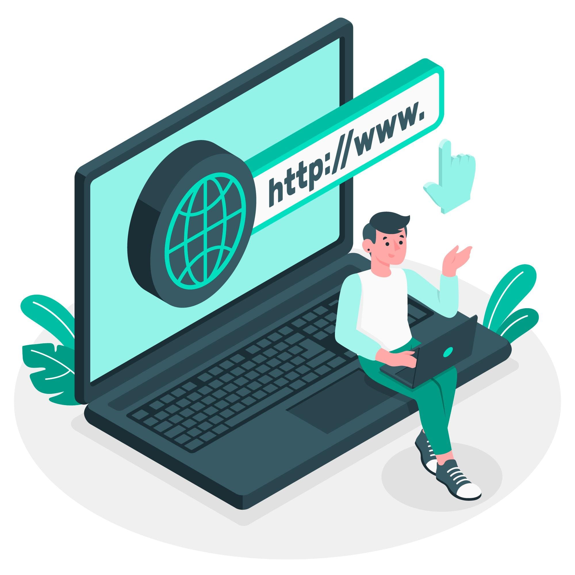 Domain Registration