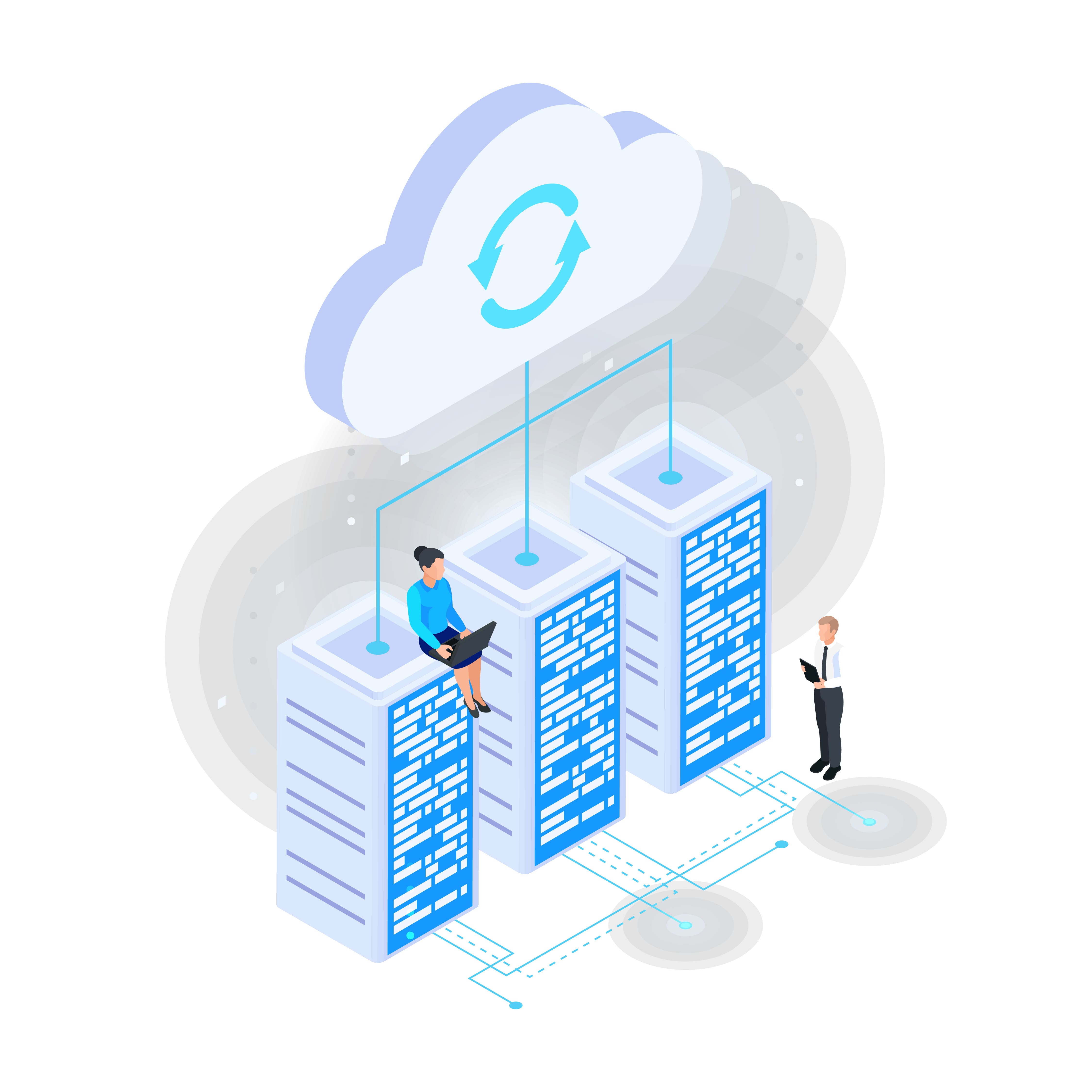 Houston Web Hosting