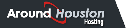 Around Houston Hosting